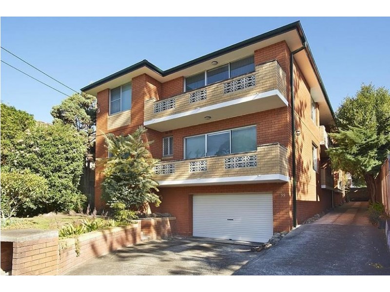 1/55 Prospect Road, Summer Hill NSW 2130