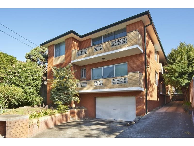 5/55 Prospect Road, Summer Hill NSW 2130
