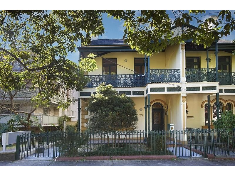 29 Kensington Road, Summer Hill NSW 2130