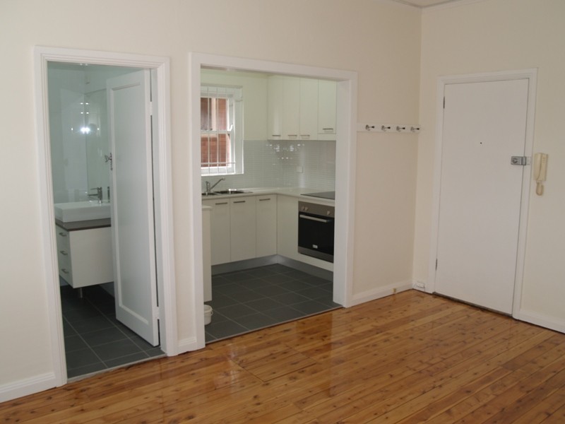 16/285 Trafalgar Street, Petersham NSW 2049