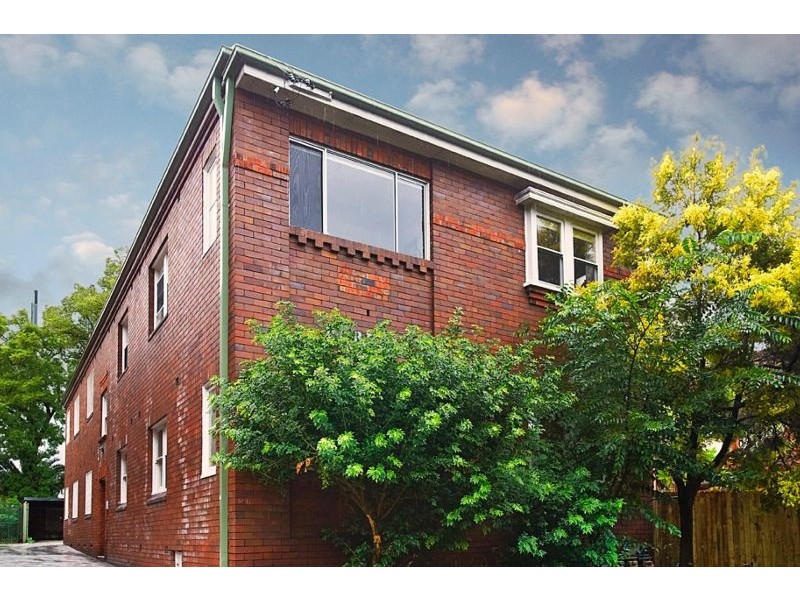 1/11 The Avenue, Ashfield NSW 2131