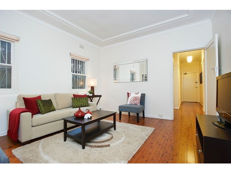 1/11 The Avenue, Ashfield NSW 2131