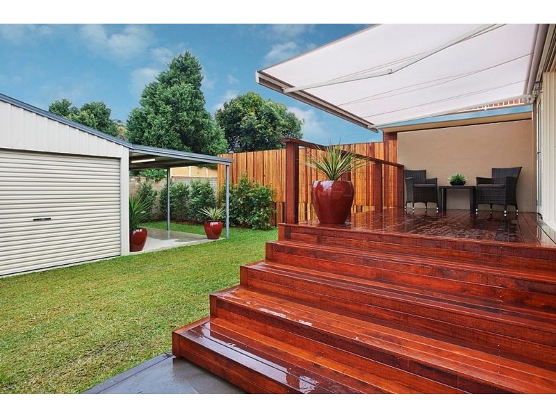 4 Canonbury Grove, Dulwich Hill NSW 2203