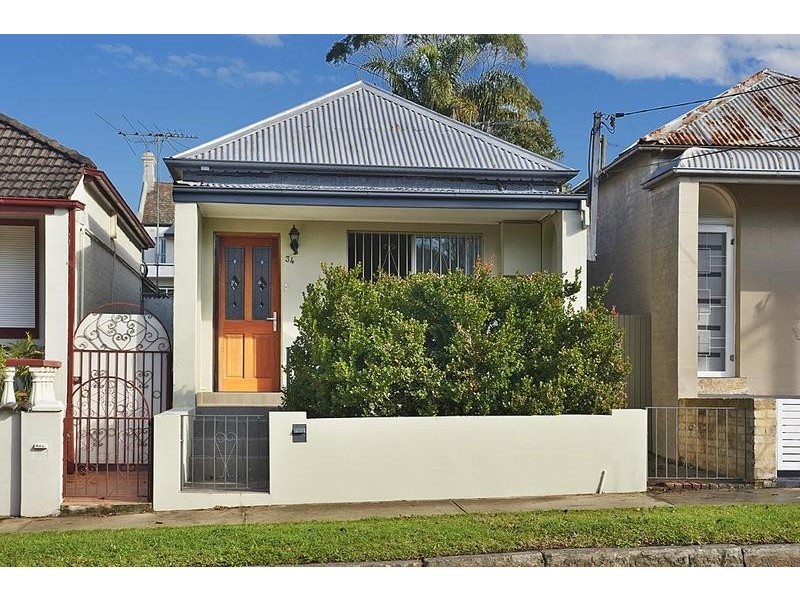 34 Weston Street, Dulwich Hill NSW 2203