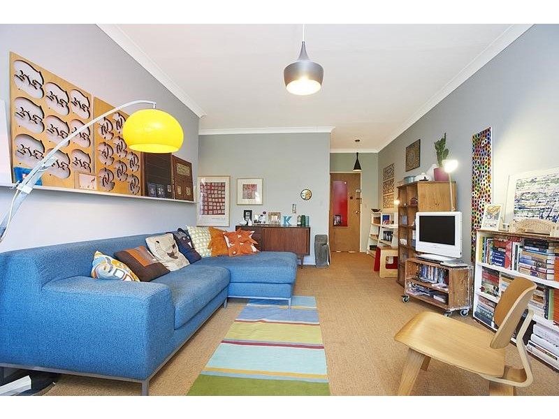 14/8-12 Minter Street (Ashbury border), Canterbury NSW 2193