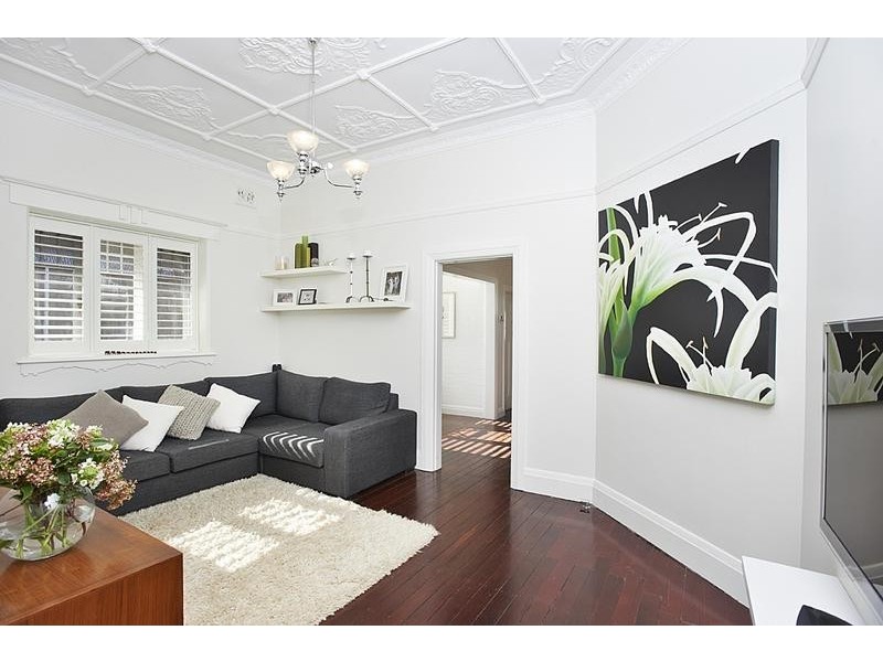 40 Service Avenue, Ashfield NSW 2131