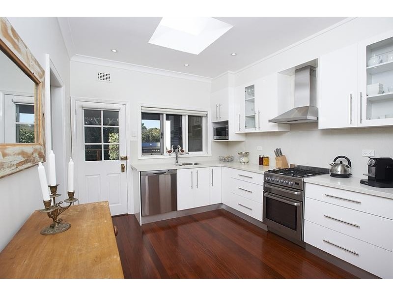 40 Service Avenue, Ashfield NSW 2131