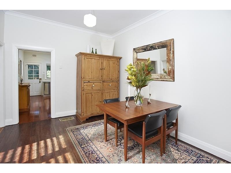 40 Service Avenue, Ashfield NSW 2131