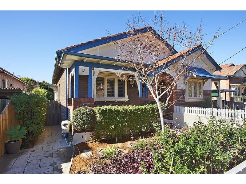 40 Service Avenue, Ashfield NSW 2131