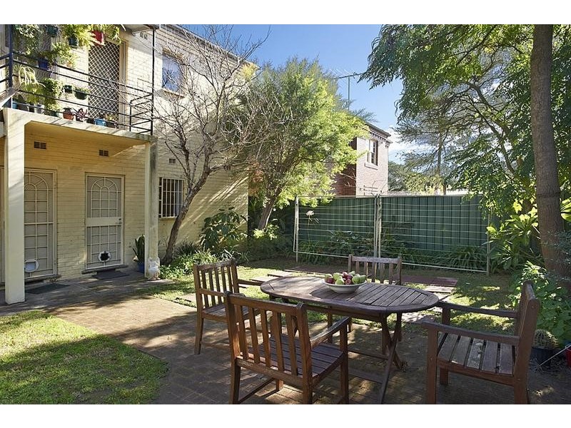 1/95 Charlotte Street, Ashfield NSW 2131