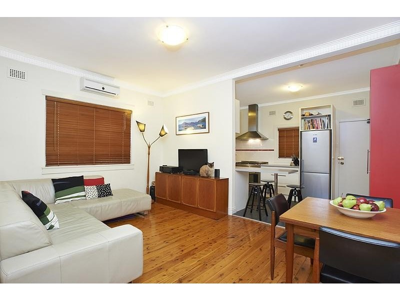 1/95 Charlotte Street, Ashfield NSW 2131