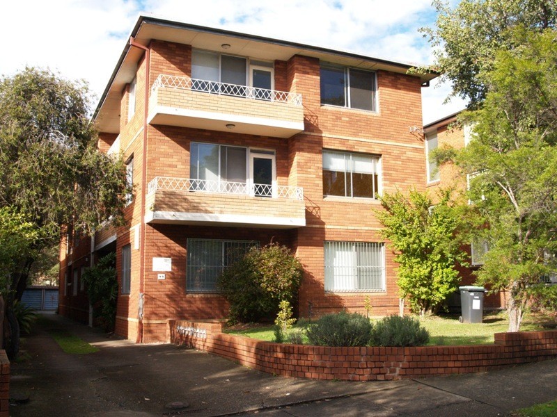 5/45 Chandos Street, Ashfield NSW 2131
