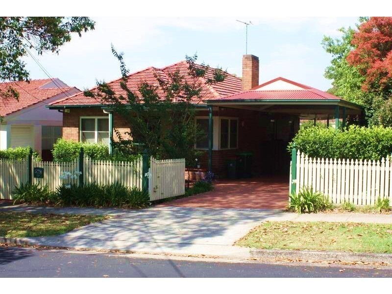 56 Trafalgar Parade, Concord NSW 2137
