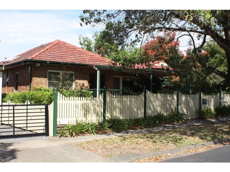 56 Trafalgar Parade, Concord NSW 2137