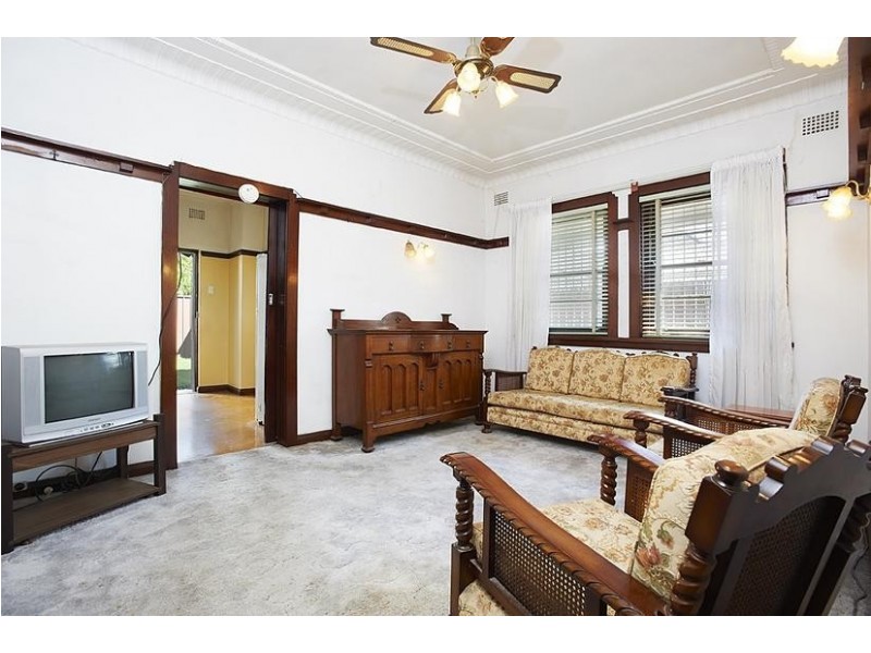 1 Federal Avenue, Ashfield NSW 2131