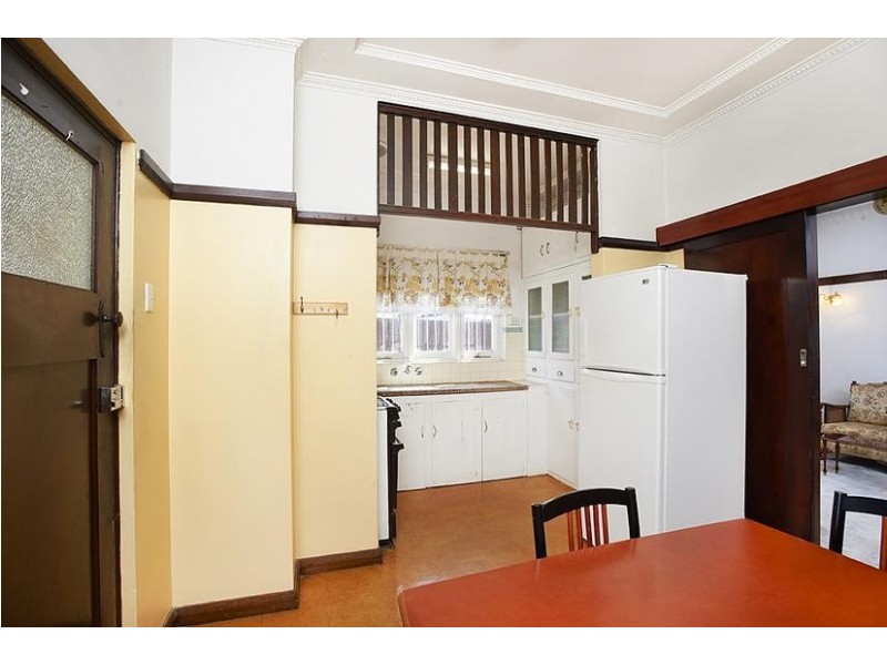 1 Federal Avenue, Ashfield NSW 2131