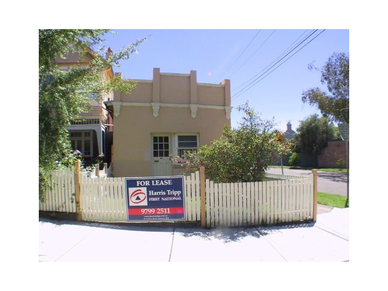 5/28 Railway Avenue, Stanmore NSW 2048