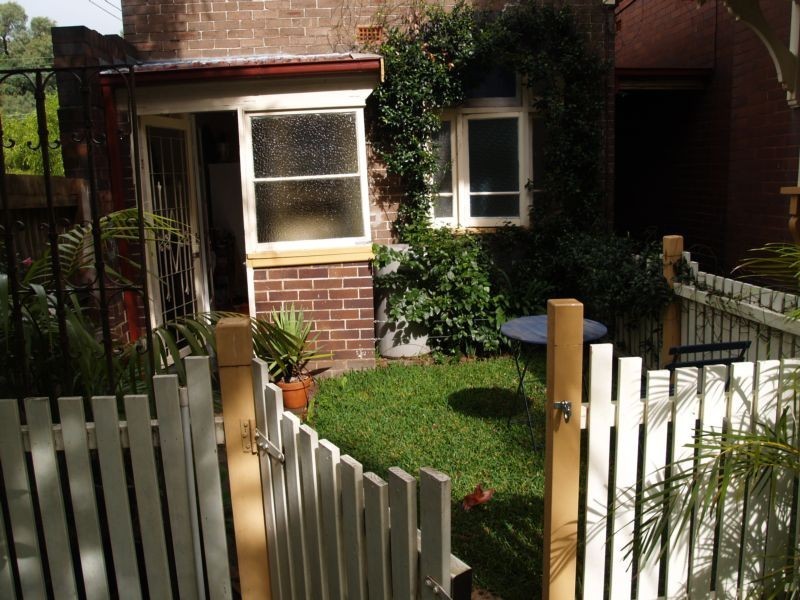 5/28 Railway Avenue, Stanmore NSW 2048