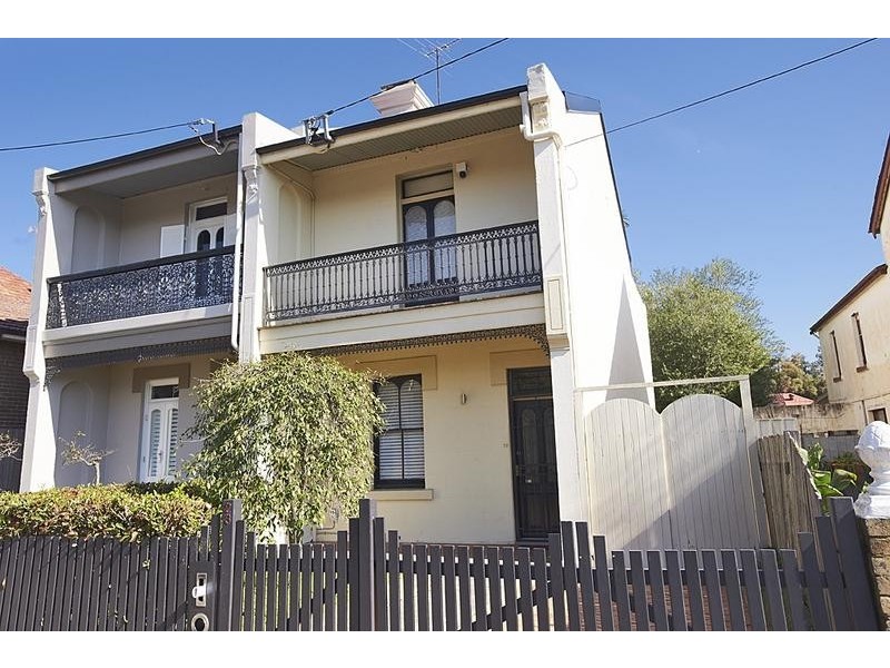 23 Nowranie Street, Summer Hill NSW 2130