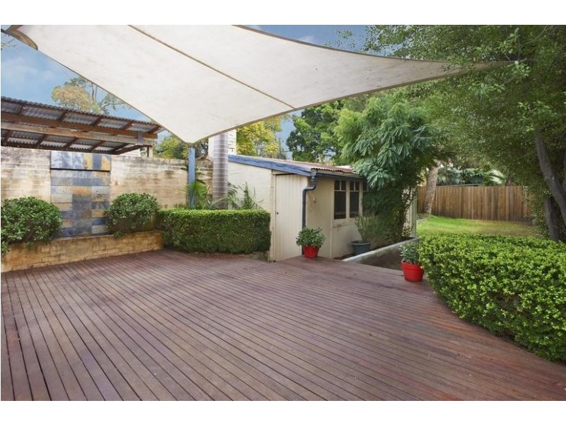 23 Nowranie Street, Summer Hill NSW 2130