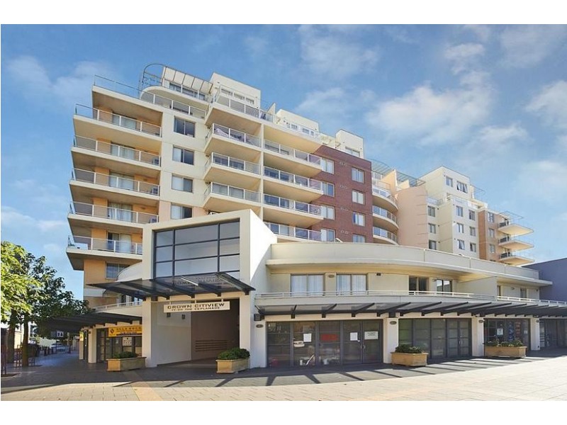 702/17-20 The Esplanade, Ashfield NSW 2131