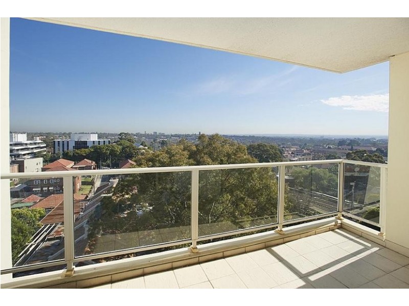 702/17-20 The Esplanade, Ashfield NSW 2131