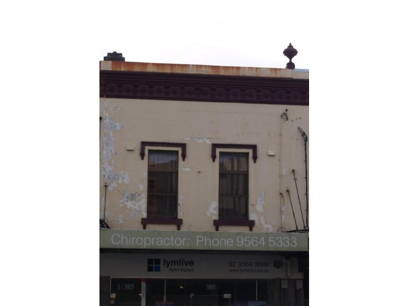 1/385 Parramatta Road, Leichhardt NSW 2040
