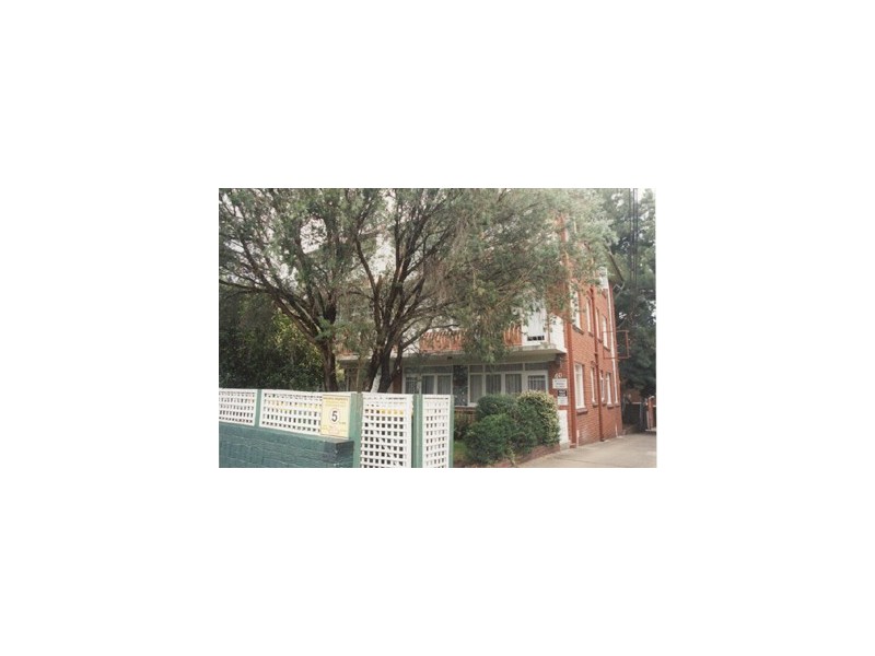28/40 Junction Road, Summer Hill NSW 2130