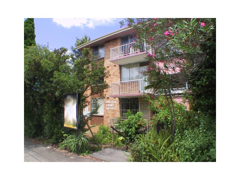 22/60 Ewart Street, Dulwich Hill NSW 2203