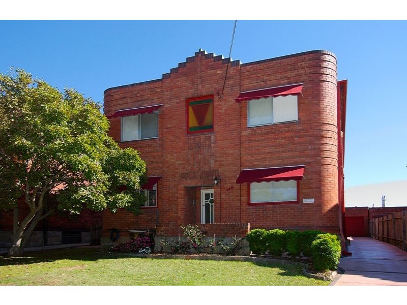 4/145 Victoria Street, Ashfield NSW 2131