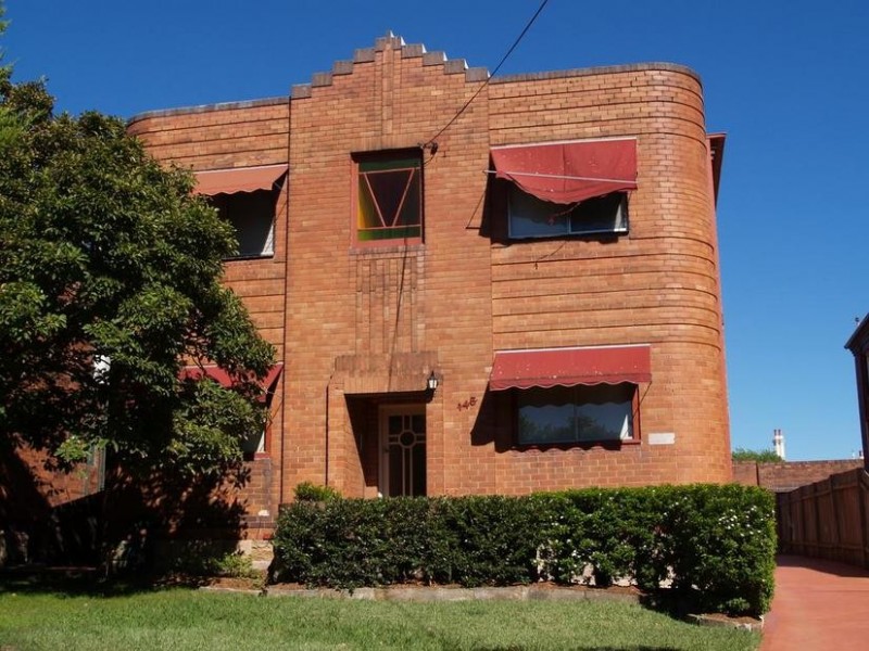 1/145 Victoria Street, Ashfield NSW 2131