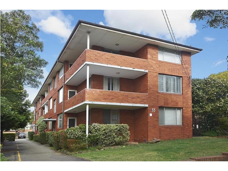 6/33 Orpington Street, Ashfield NSW 2131