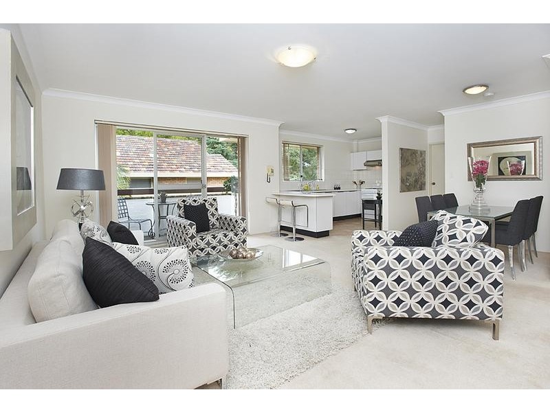 17/15 Cecil Street, Ashfield NSW 2131