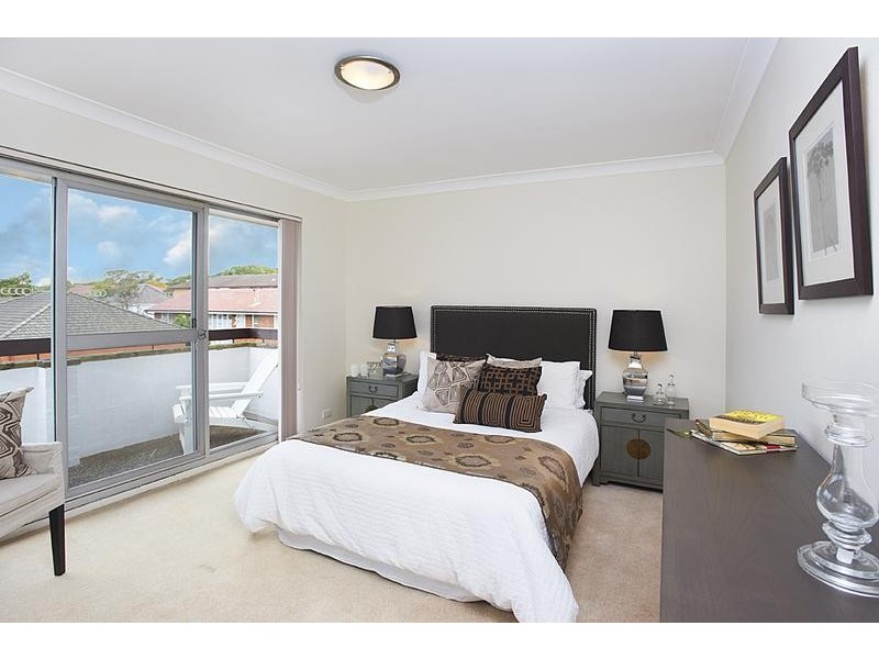 17/15 Cecil Street, Ashfield NSW 2131