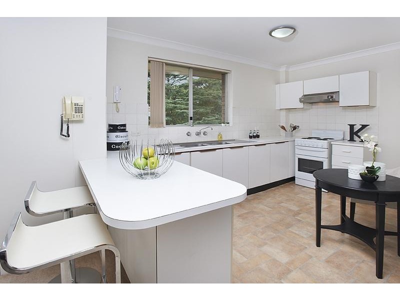 17/15 Cecil Street, Ashfield NSW 2131
