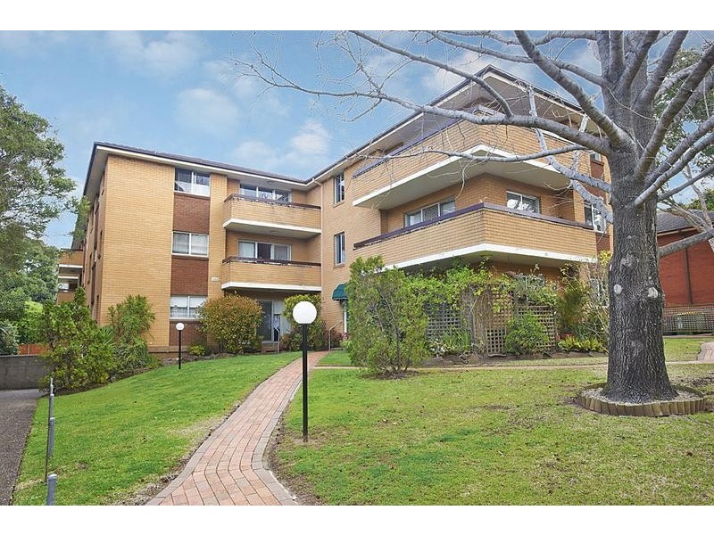 17/15 Cecil Street, Ashfield NSW 2131