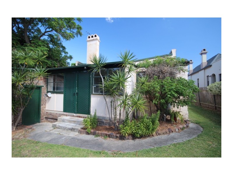 4/34 Herbert Street, Dulwich Hill NSW 2203