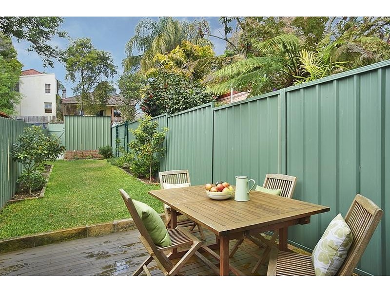 21 Denison Road, Lewisham NSW 2049