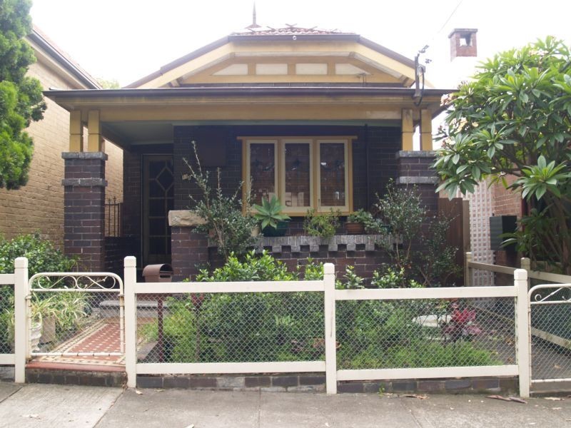 11a Spencer Street, Summer Hill NSW 2130