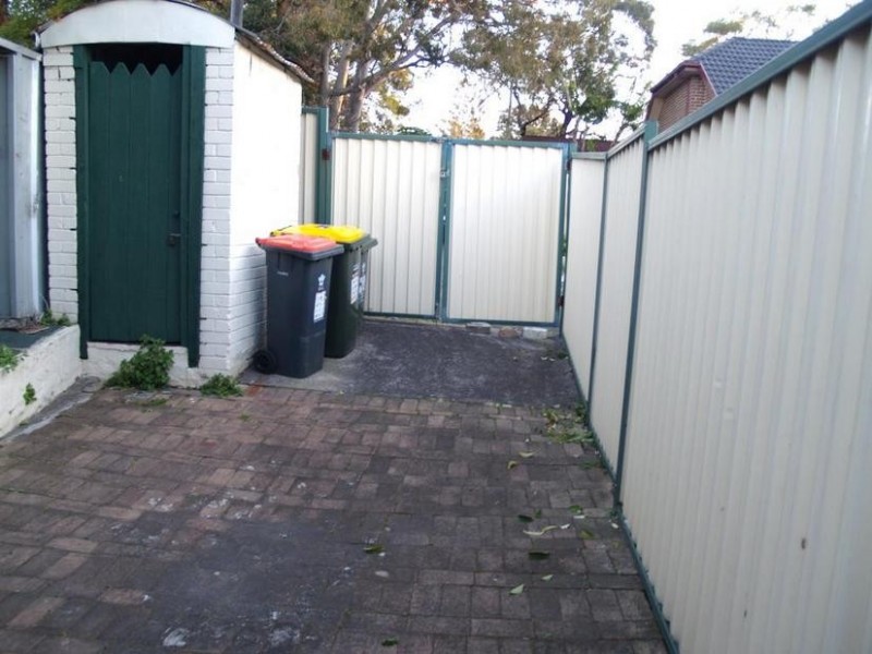 3 Henry Street, Lewisham NSW 2049