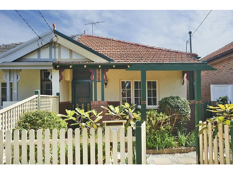 24 Keir Avenue, Hurlstone Park NSW 2193