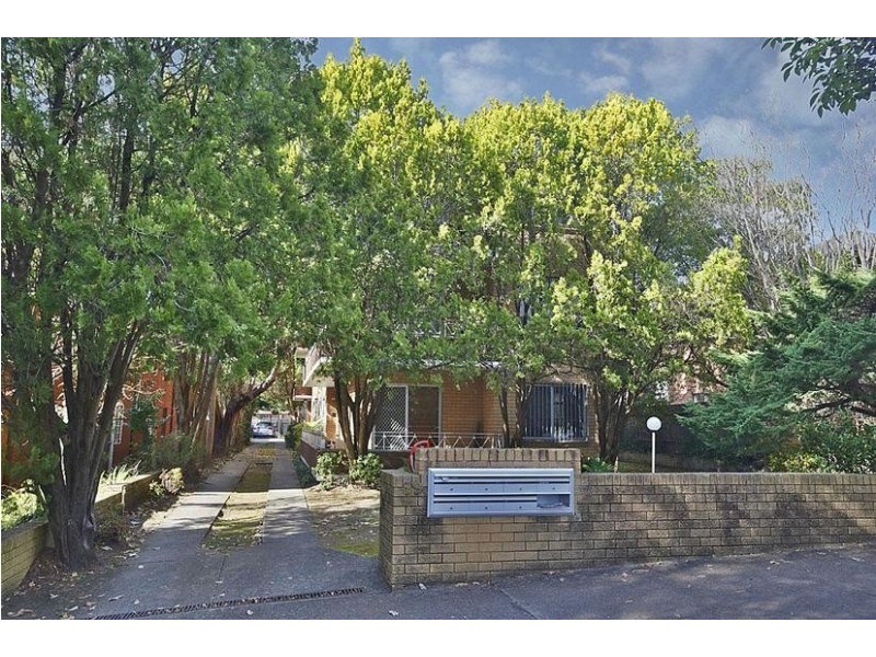2/39 Chandos Street, Ashfield NSW 2131