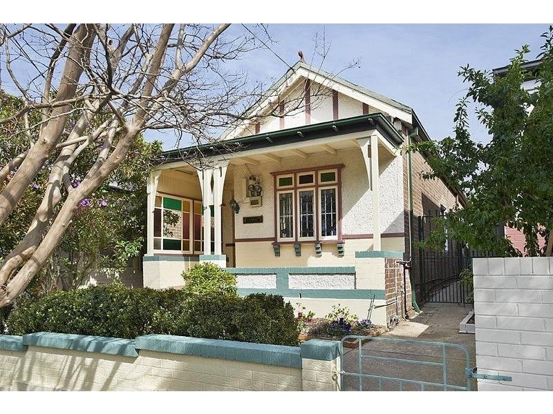 38 Union Street, Dulwich Hill NSW 2203