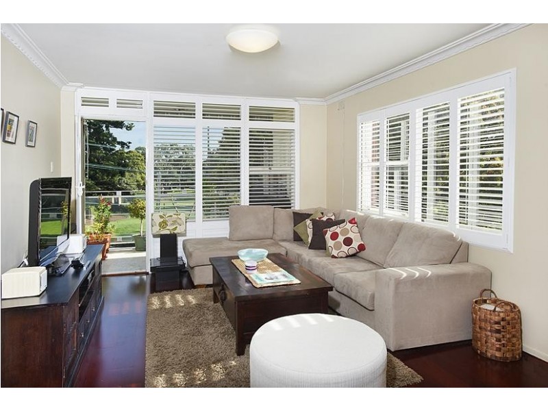 9/25 Ormond Street, Ashfield NSW 2131