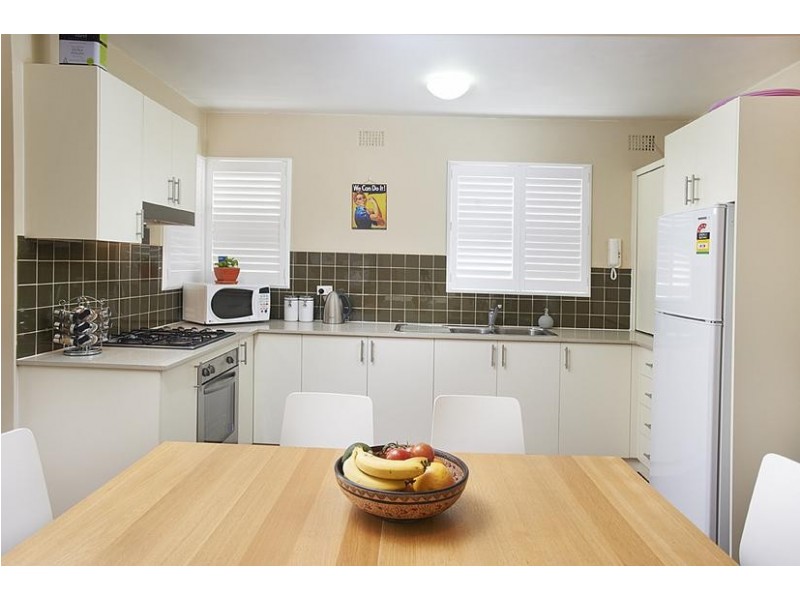 9/25 Ormond Street, Ashfield NSW 2131