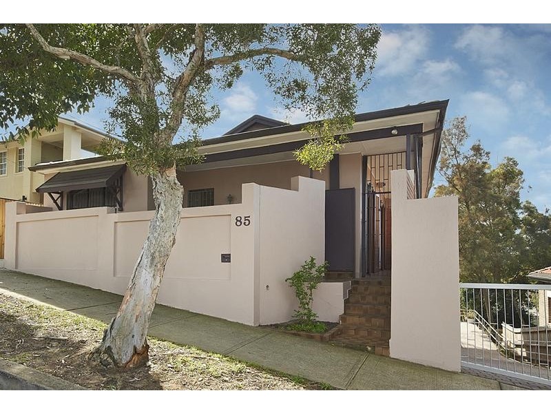 85 Premier Street, Marrickville NSW 2204