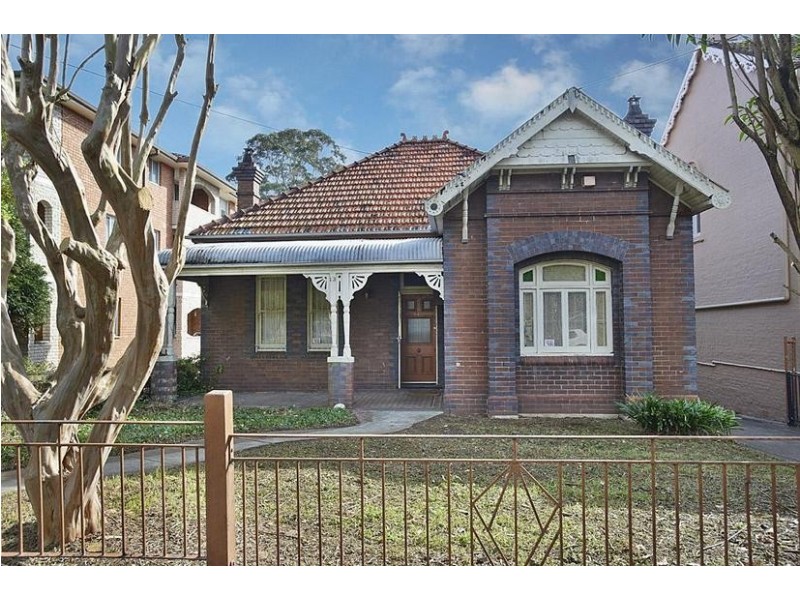 13 Norton Street, Ashfield NSW 2131