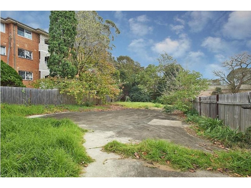 13 Norton Street, Ashfield NSW 2131