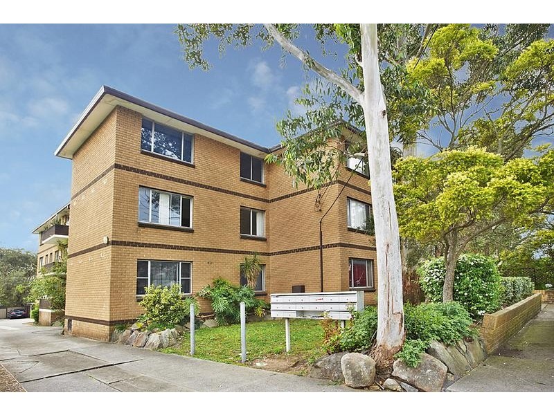 13/421 Liverpool Road, Ashfield NSW 2131
