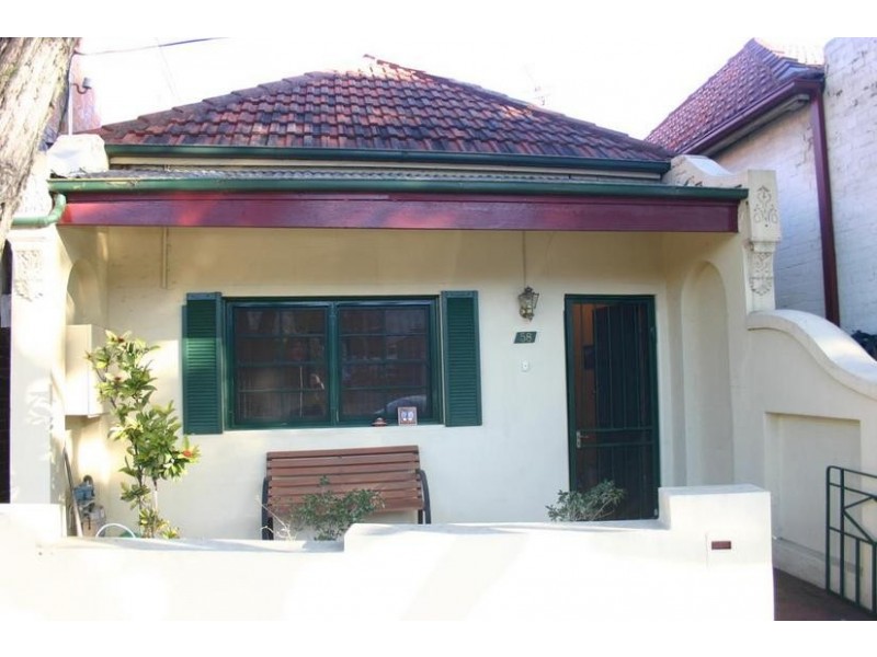 58 Smith Street, Summer Hill NSW 2130